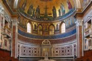 Early Christianity Tour