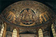 St Mary Major Basilica
