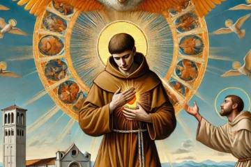 Basilica of St Francis of Assisi Tour