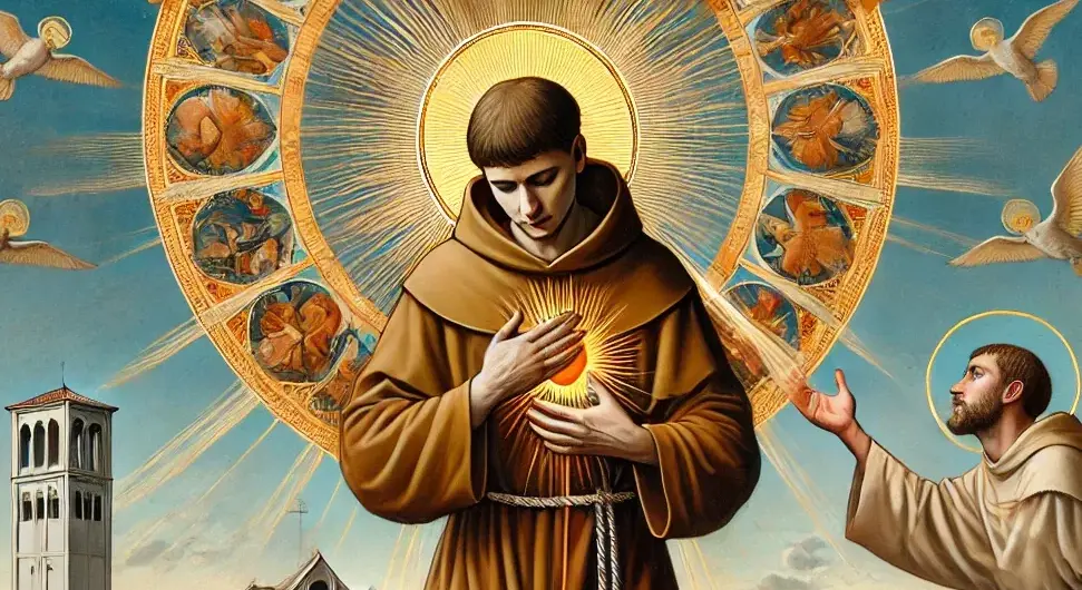 Basilica of St Francis of Assisi Tour