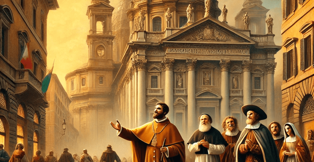 7-Pilgrim-Churches-Pilgrimage-of-St-Philip-Neri