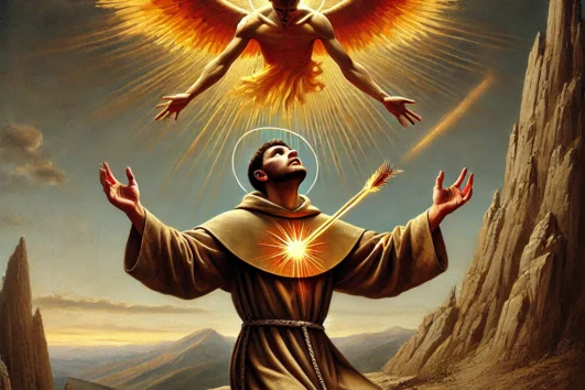 St Francis of Assisi Tour