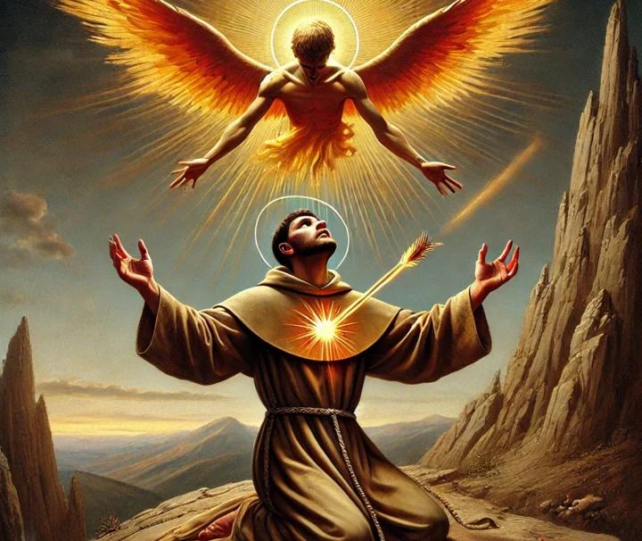 St Francis of Assisi Tour