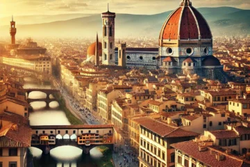 Florence Day Tour