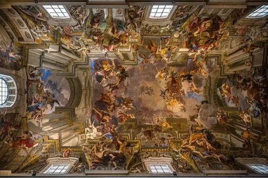 Baroque Art