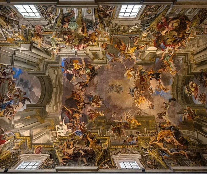 Baroque Art