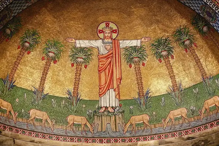 Catholic church tours in Rome